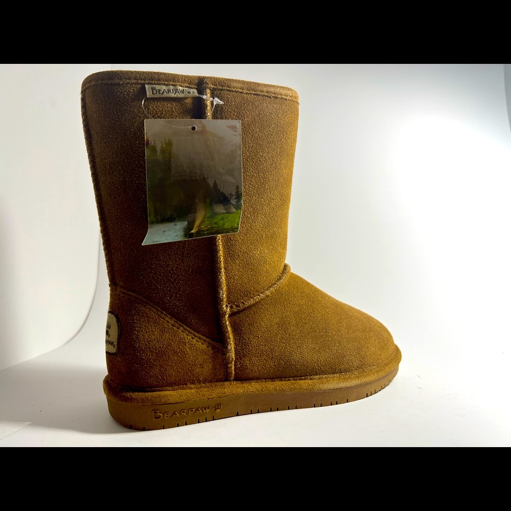 Bearpaw Women Winter Boot